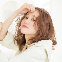 ヨーロピアン風のムードを漂わせて♥