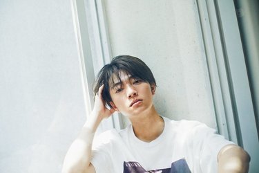 諸星翔希（7ORDER） - TBS「最強スポーツ男子頂上決戦」にn