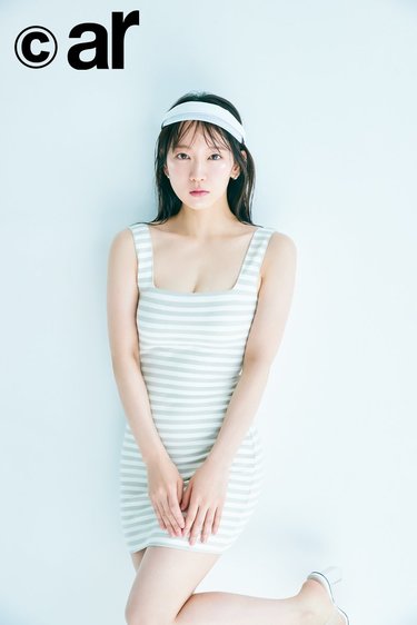 吉岡里帆 太もも 吉岡里帆「毎日のマッサージはマストです」憧れのもっちりボディをつくるパーツケアの秘密を大公開♡ | arweb（アールウェブ）