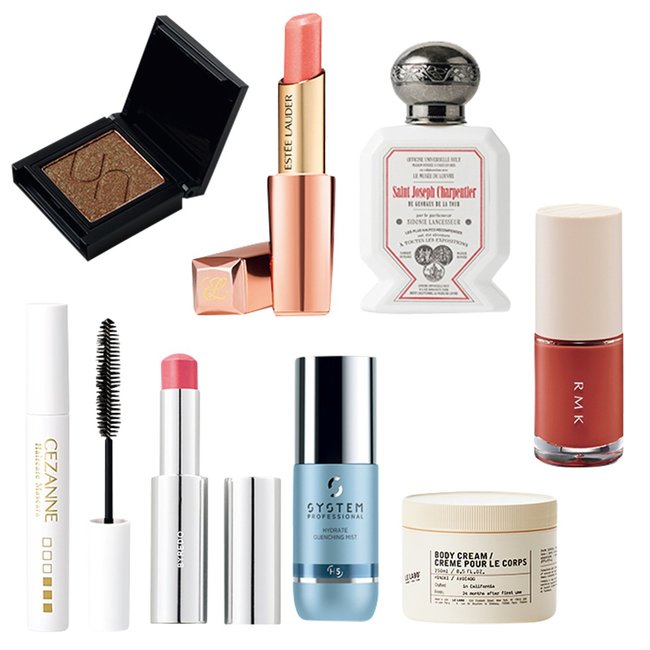 「思わず近寄りたくなっちゃう♡」アルコールを含まない世界初の水性香水とは？業界人が選ぶ【デートアイテム】16選