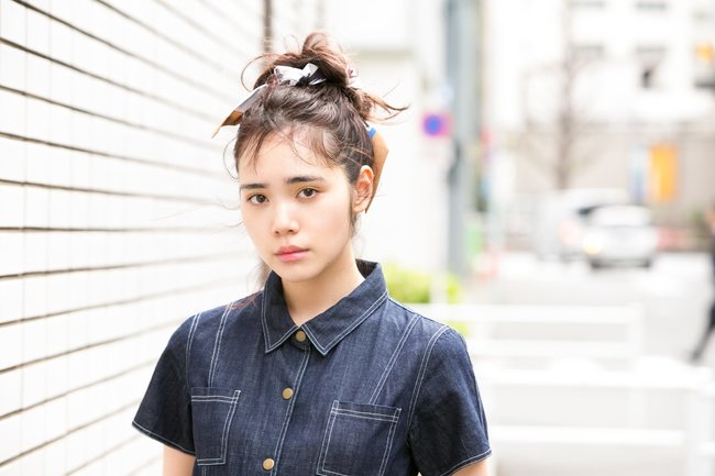 イメチェンしたい子は注目！超簡単スカーフヘアアレンジ2選