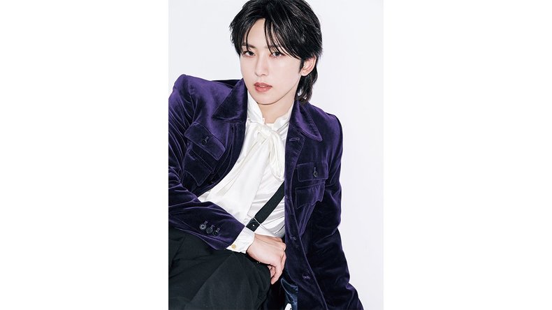 &TEAM・FUMA、メンバーや家族にしか見せない一面って？「LUNÉにはバレつつありますね」チャーミングな内面に迫る♡
