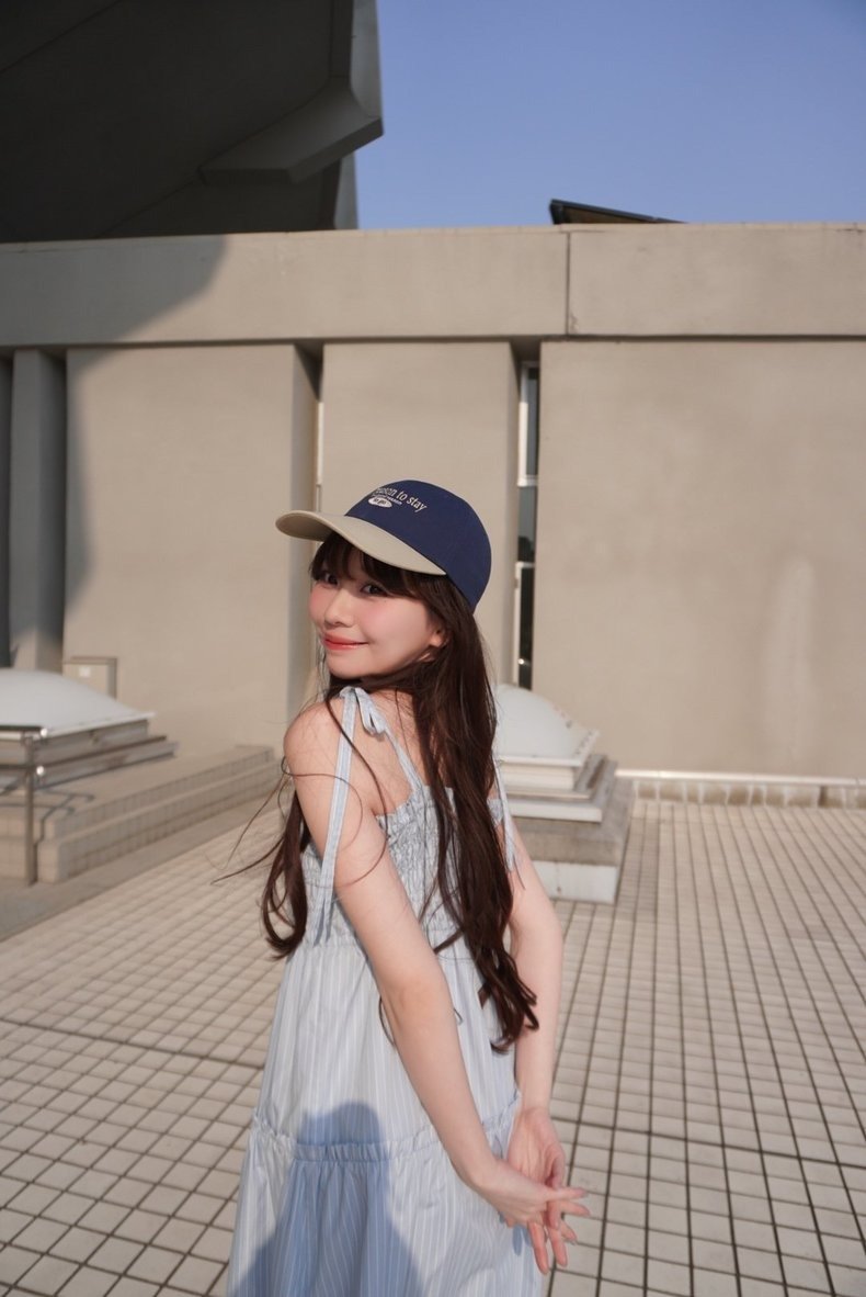 ゆうにゃんさん|「失敗できた自分を褒めること!」ないメンタルに! 女優やモデルたちのストレス対策&モチベUP法