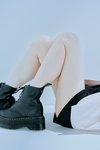 柏木由紀。ar11月号より