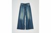 デニム￥25,300／トミー　ヒルフィガー（トミー　ヒルフィガー　カスタマーサービス）
