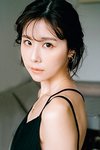 有村藍里。ar11月号より