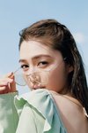 上西星来。ar5月号より