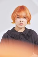 フロント