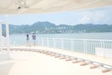 海に浮かぶ遊園地って？夏こそ行ってほしい映える島旅のススメ