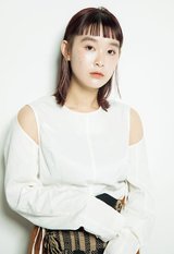 【ボブ】前髪×デザインカラーの相思相愛コンビでお目立ちStyle♡