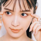 【平行ライン眉】人気HM・中山友恵的”美人眉”はコレ！