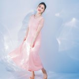 AKB48大家志津香「3食ファストフード」で人生最大の体重に…100日で【-8.6kgに成功】タイトワンピ姿披露