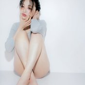 上西星来「ルナソルとジルスチュアートのラメのキレイさには絶大な信頼を置いてます」【セイラ的春コスメ】12選