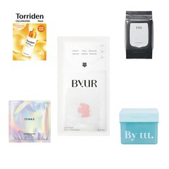 【スキンケアベスコス・シートマスク編】1枚でハリ・ツヤ・トーンアップまで叶える！美容のプロたちが「頼りになる♡」と大絶賛のアイテムBEST5