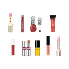 恋落ちリップで愛され顔に♡発色もケア効果も◎春メイクをグンッとアプデ【優秀リップアイテム】９選