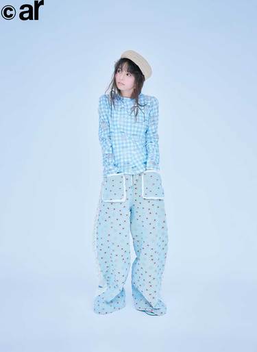 齋藤飛鳥「世間のみなさんにとったら意外なことかもしれないですね