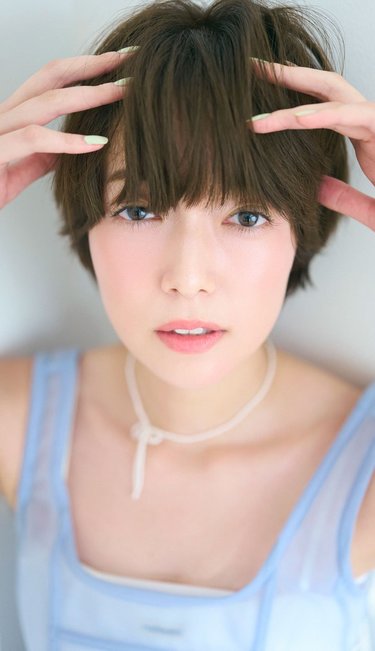 乃木坂46・一ノ瀬美空「子どもの頃からずっとワンピースが大好き