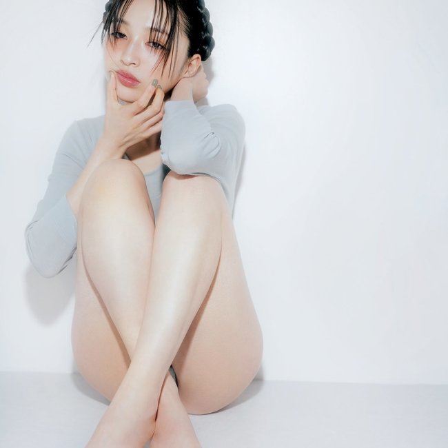 上西星来「ルナソルとジルスチュアートのラメのキレイさには絶大な信頼を置いてます」【セイラ的春コスメ】12選