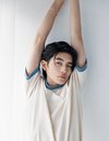 高橋文哉。ar7月号より
