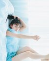 上國料萌衣。ar9月号より
