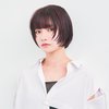 担当美容師／副店長/スタイリスト　尾又絵里菜さん(DaB GINZA)