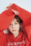 田中みな実。ar10月号より