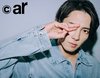 山下智久。ar7月号より