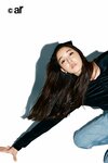新木優子/ar9月号より