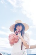 齊藤京子。ar5月号より