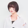 担当美容師／副店長/スタイリスト　尾又絵里菜さん(DaB GINZA)