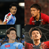 【ar独占】躍動する若イケメンサッカー選手に急接近！【ルヴァンカップ】