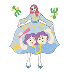 【下半期占い】ジョニー楓の12星座占い【ふたご座】型にハマっても、天才は天才だと証明させて（5/21〜6/21）