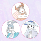 星座は4つに分けられる!? グループ別にみた相性診断【おうし座・おとめ座・やぎ座編】