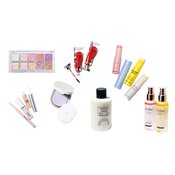 【韓国コスメ41選】メイク・スキンケア・ボディ・ヘアケアも!人気ブランドの新作から韓国ドラマで話題になったあのアイテムまで…お買い物前にチェック♡