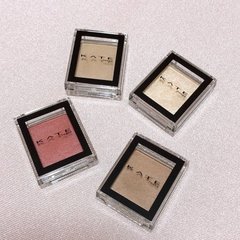 一重さん専用♡単色アイシャドウを使ってできるアイメイク【岸本美咲】