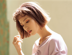 今の髪型、ちょっとダサくない？ ずるカワすぎると話題の『タッセルボブ』でアカ抜けgirlに♥