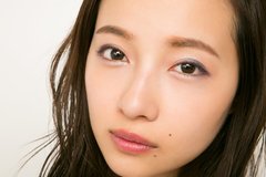 カラーシャドウ、私にも似合う！って思わせてくれる、インテグレートの激売れパレット