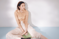 今、最も旬なのはこれ♡【透けボトム・ワンピ】絶対はずせない初夏コーデ3選