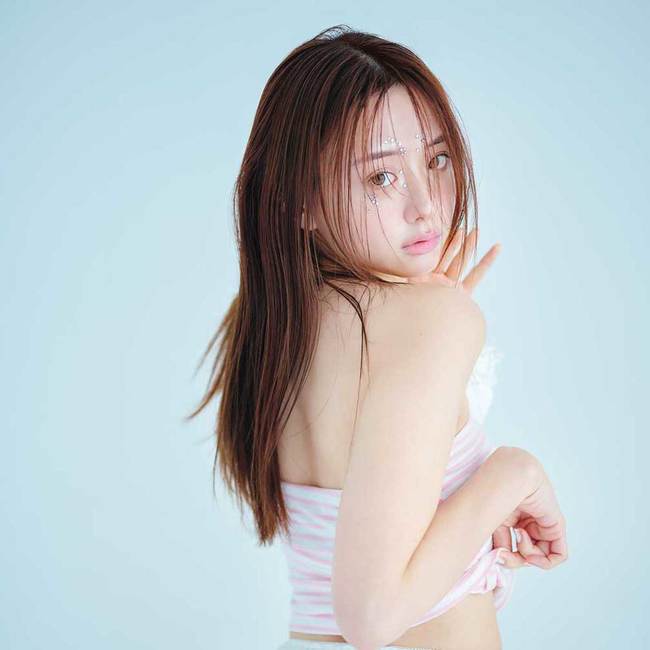 森香澄「食べたものをきちんと出すことを意識」おすすめの腸活サプリって？ボディラインをキレイに見せるアイテムまでご紹介