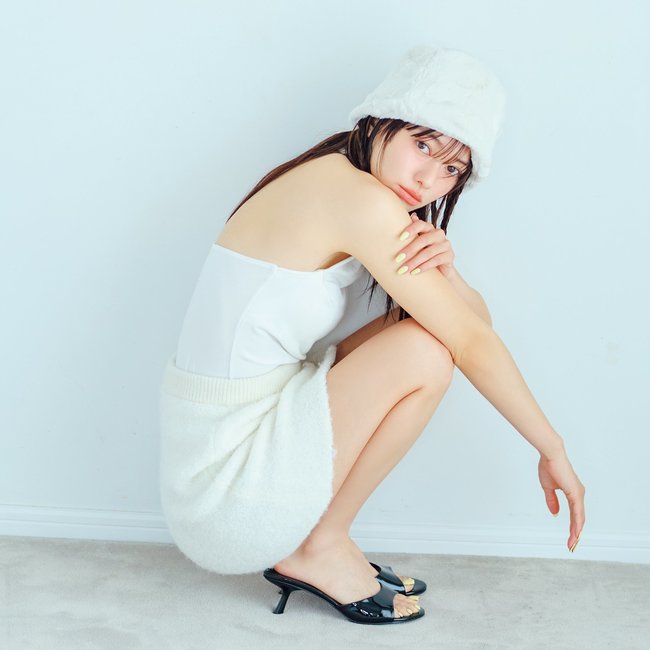 山本舞香ボディになりたい♡ 撮影前の体型管理は？話題の"美肩甲骨" のつくり方まで徹底解説！