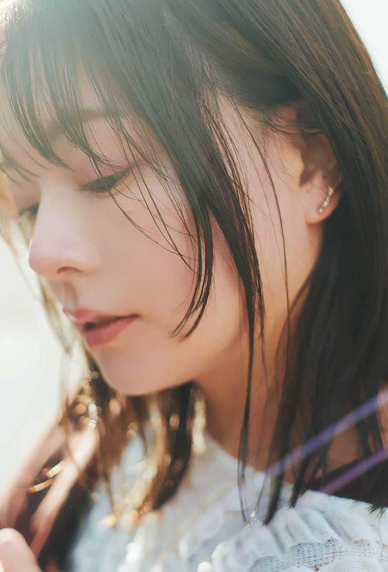 ar girl 小濱庸子