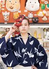 長江巧磨さん
