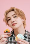 吉野北人。ar10月号より