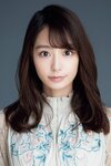 宇垣美里。ar9月号より