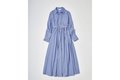 ワンピース￥31,900／トミー　ヒルフィガー（トミー　ヒルフィガー　カスタマーサービス）