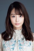 宇垣美里。ar9月号より