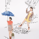 雨の日のドタキャンもうやめよ？　湿気に負けず1日可愛いをキープする方法