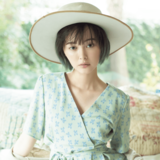 「花柄は女の子が着るからこそ映えるんだよな♡」　シンプルコーデより可愛さ３割増な花柄アイテム４