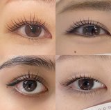 【まつ毛パーマ】パリジェンヌラッシュリフトとアップフォースリフトの違いって？メリット、デメリット、一重さんにオススメのデザインなど注目サロンに徹底取材