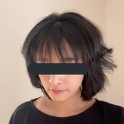 【美髪チャレンジ!】美容室が苦手なモデルが、お金をかけずにどこまでキレイになれるのか
